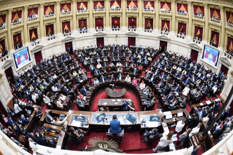 Cuando la política no se entiende: 7 de cada 10 personas no saben qué hace un legislador