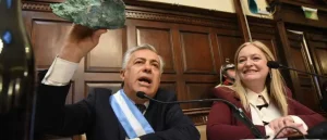 Qué margen de acción tiene Cornejo para lo que queda de su gobierno